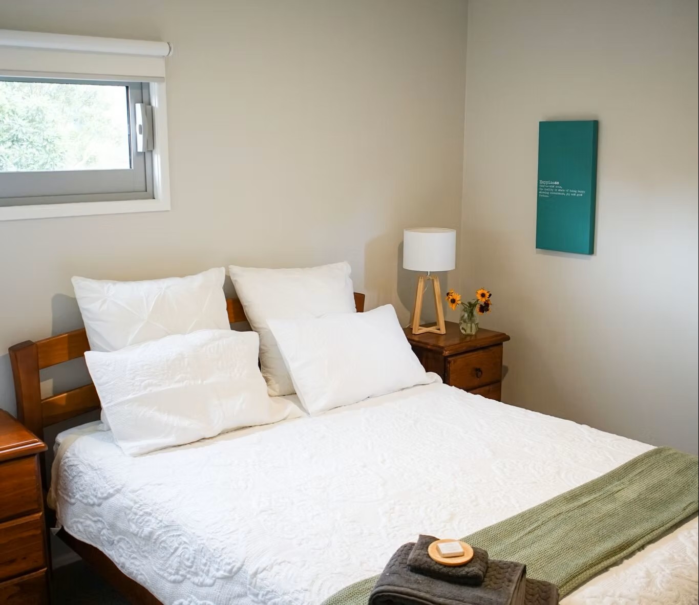 Private single room upgrade